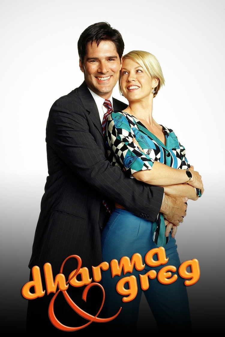 Dharma & Greg