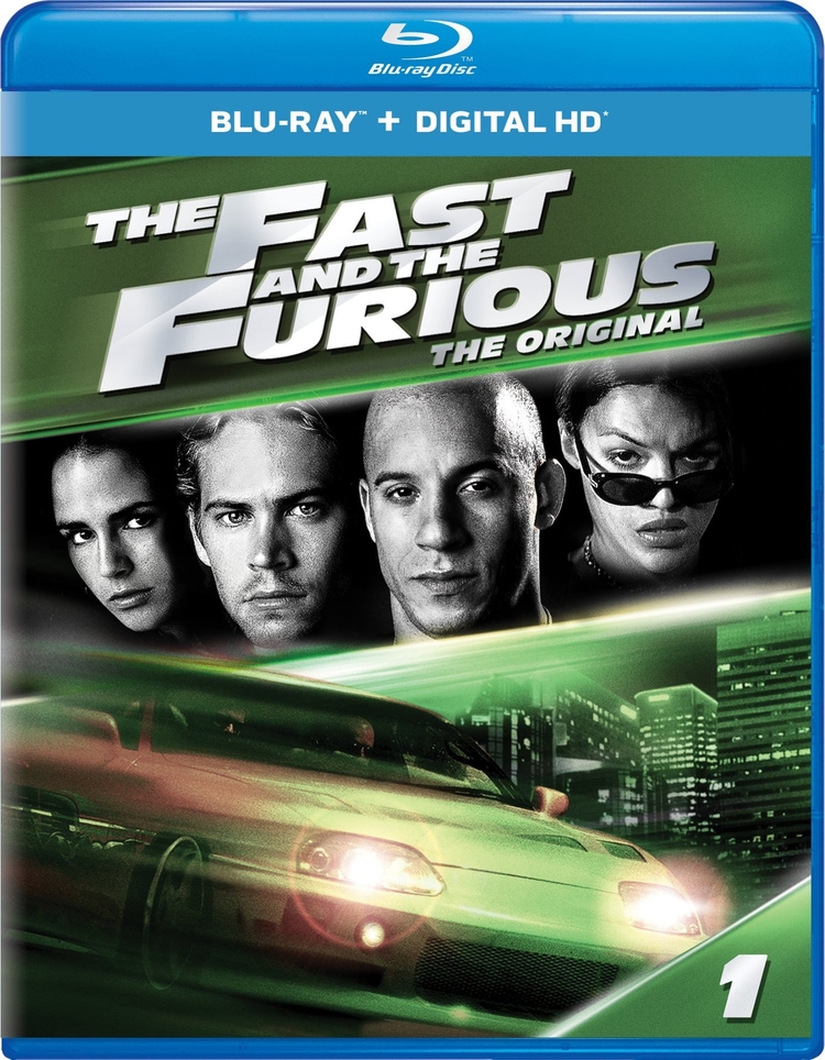 The Fast and the Furious: Deleted Scenes