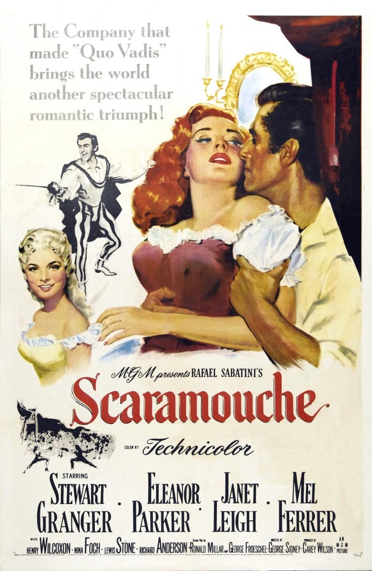 Scaramouche