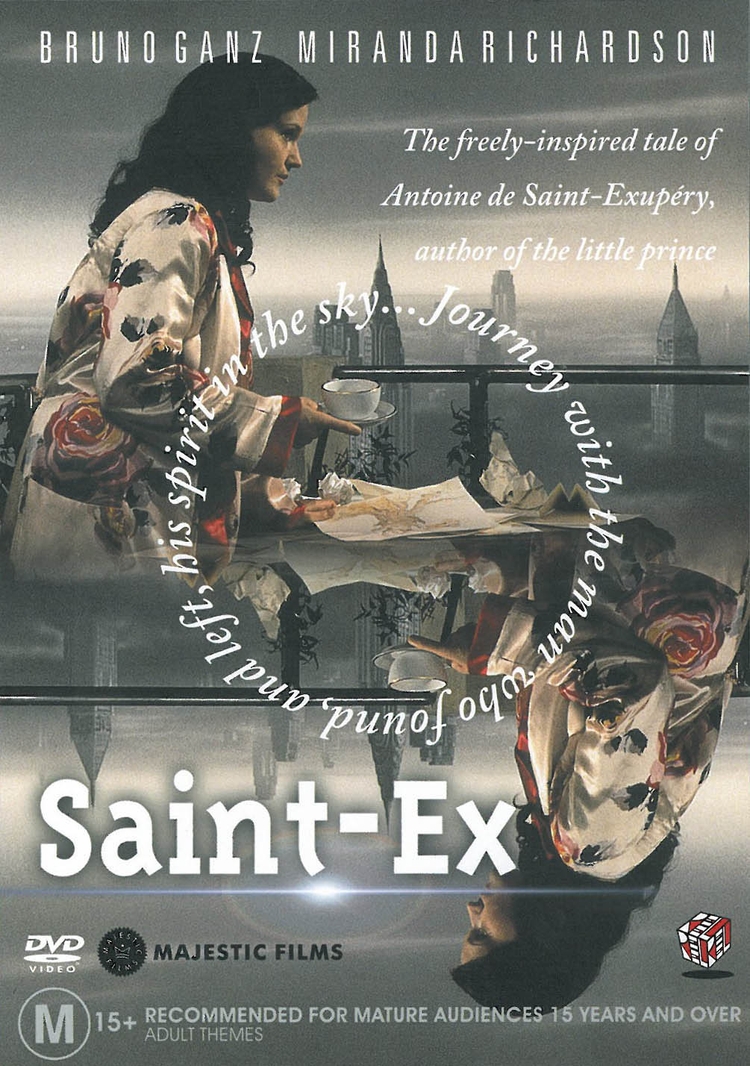 Saint-Ex