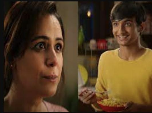 Nestle Maggi - Mother's Day