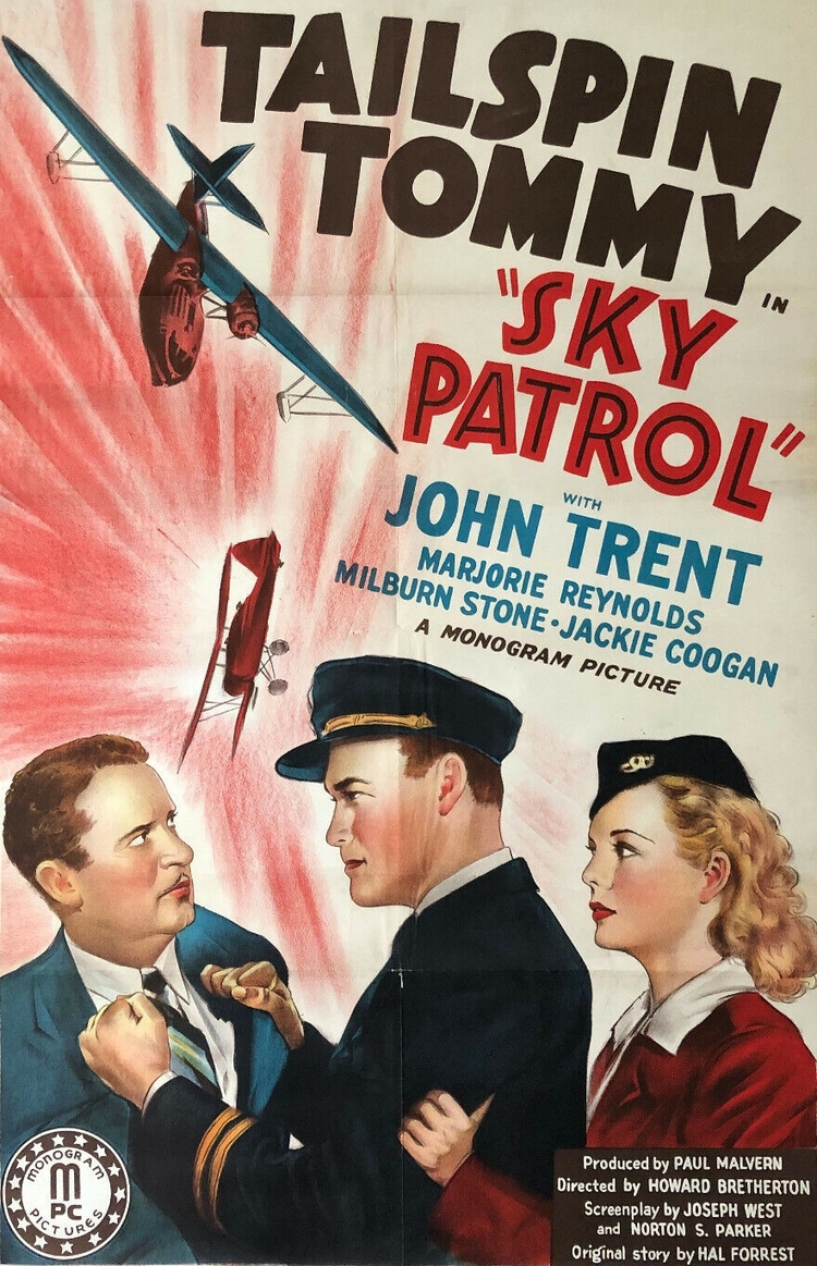 Sky Patrol