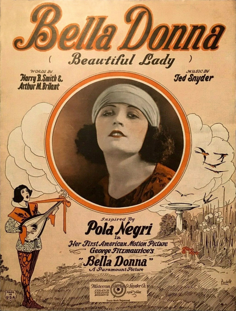 Bella Donna