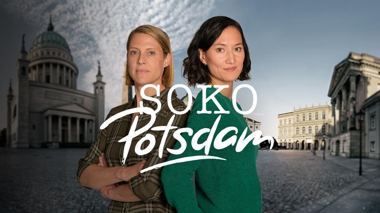 SOKO Potsdam