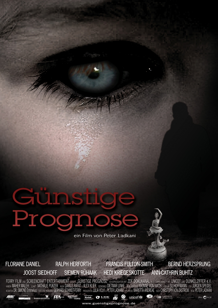 Günstige Prognose