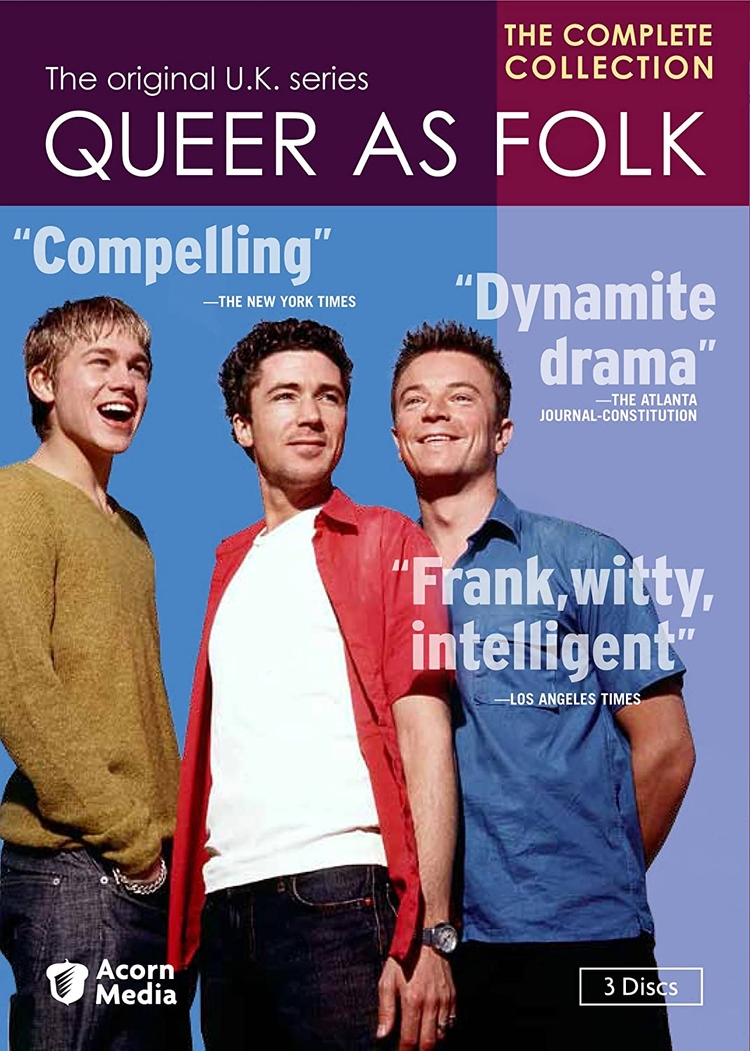 Queer as Folk