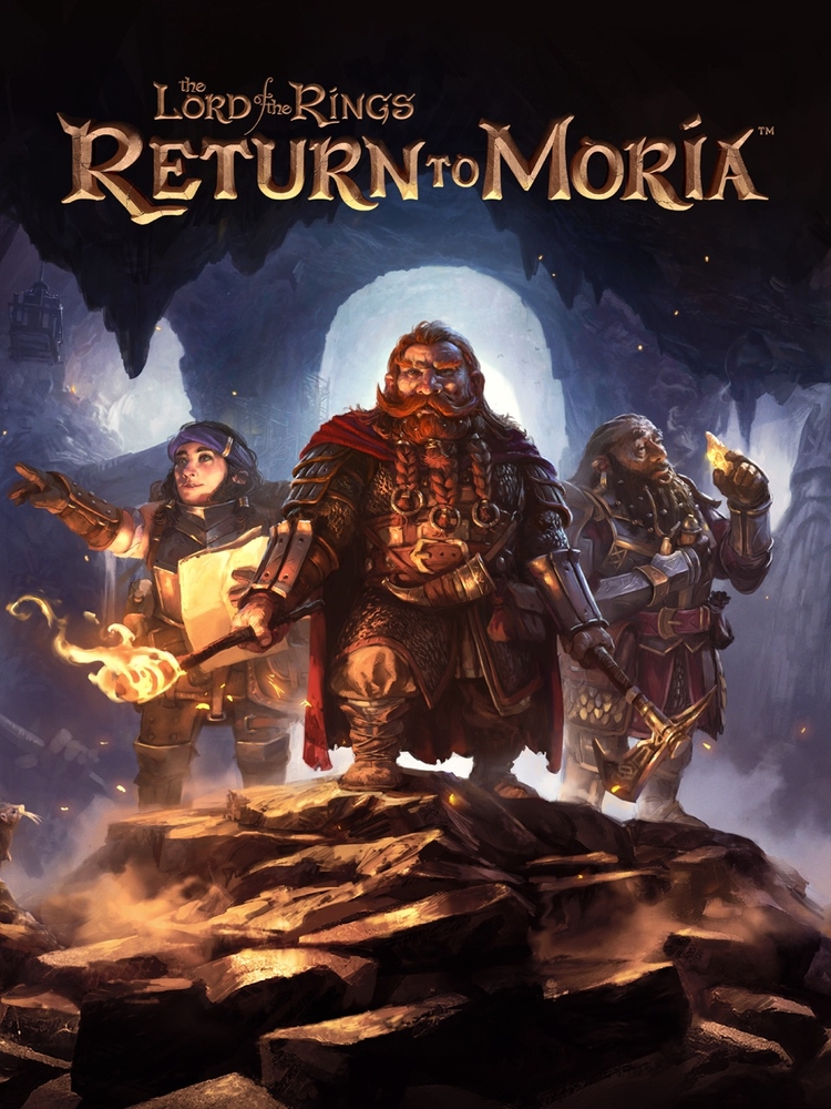 Lord of the Rings: Return to Moria