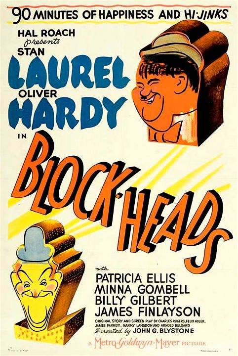 Block-Heads