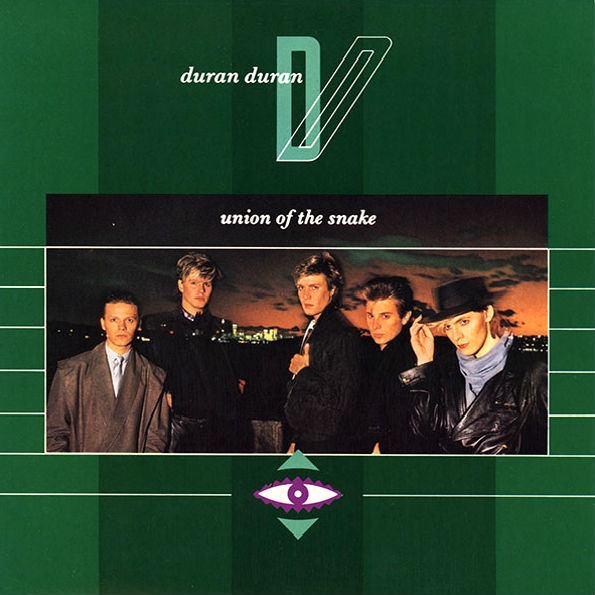 Duran Duran: Union of the Snake