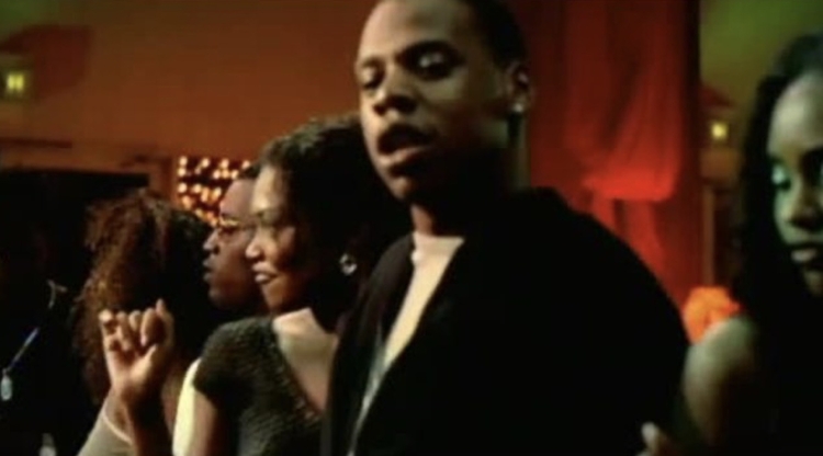 Jay-Z Feat. Ja Rule & Amil: Can I Get A...