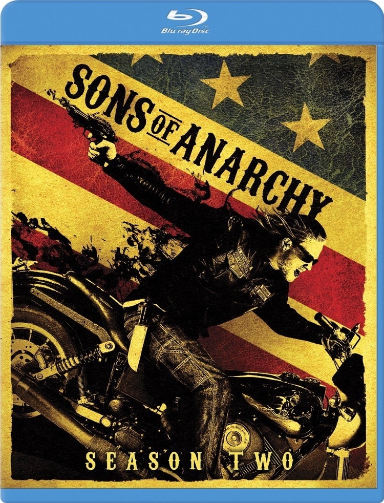 Sons of Anarchy: The Moral Code of Sons of Anarchy