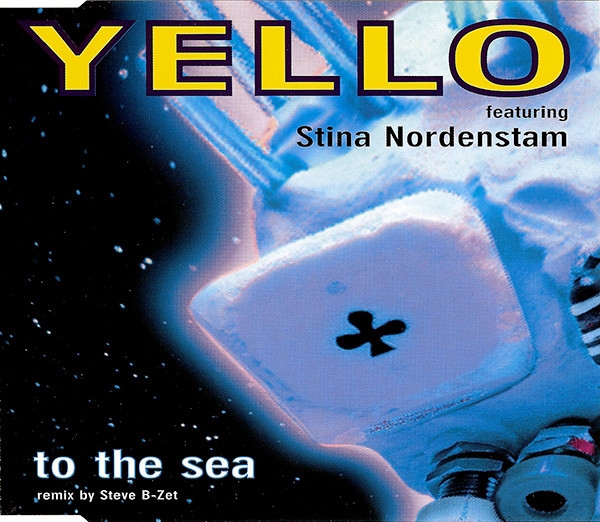 Yello: To the Sea