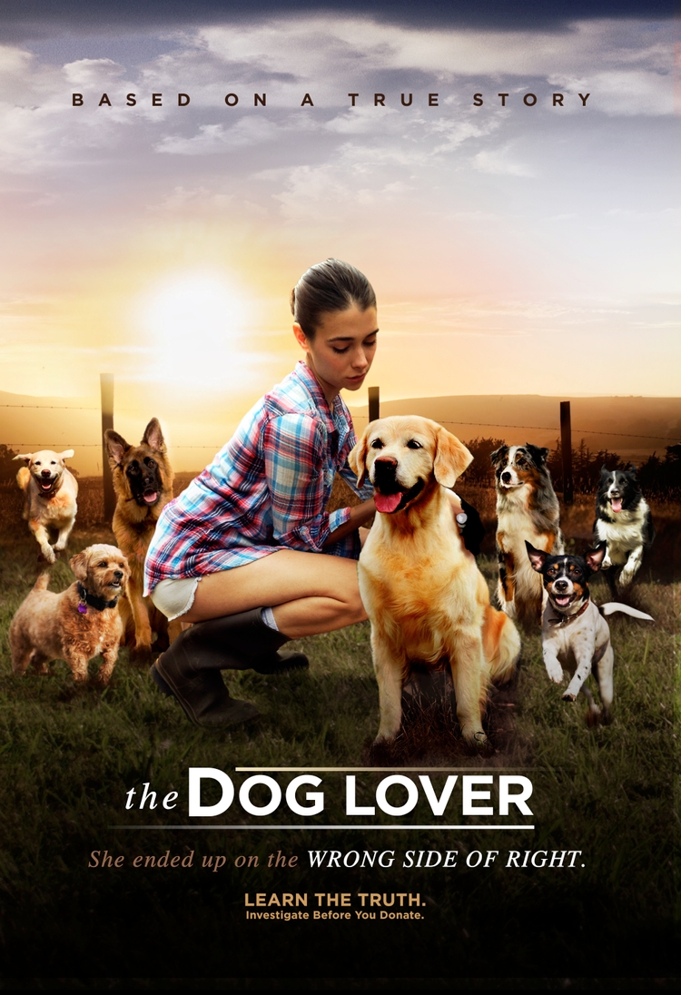 The Dog Lover