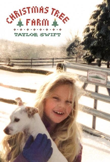 Taylor Swift: Christmas Tree Farm