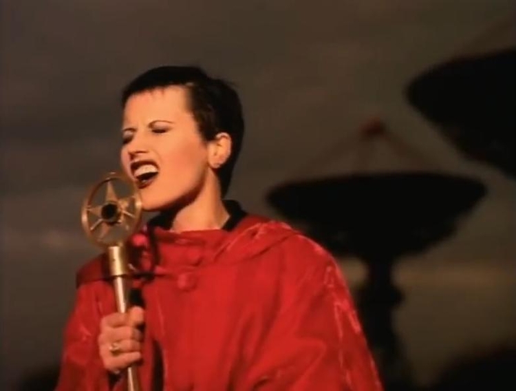 The Cranberries: Ridiculous Thoughts