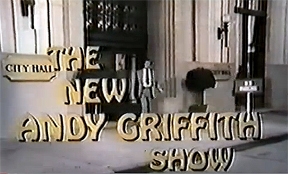 The New Andy Griffith Show