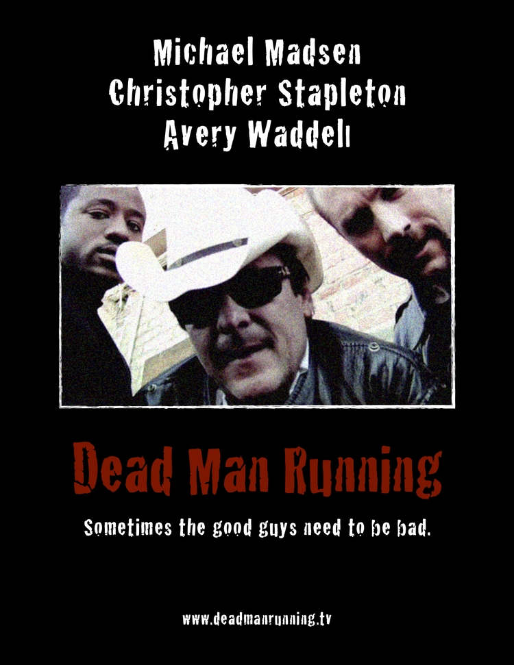 Dead Man Running