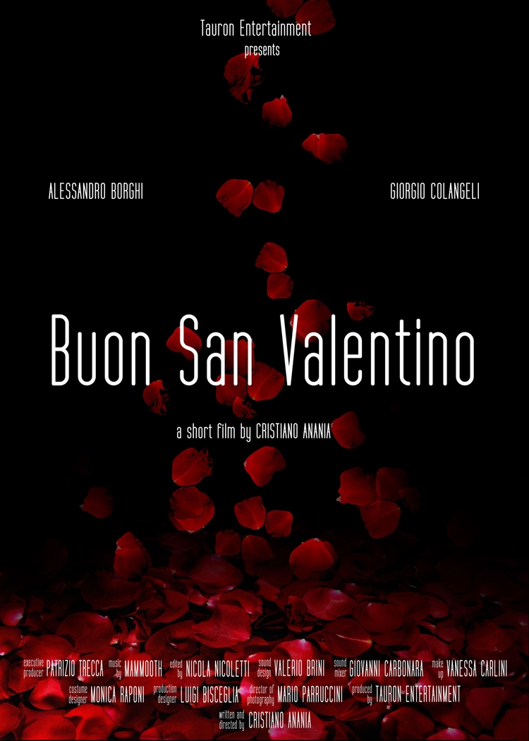 Buon San Valentino