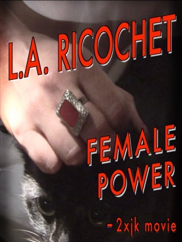 L.A. Ricochet