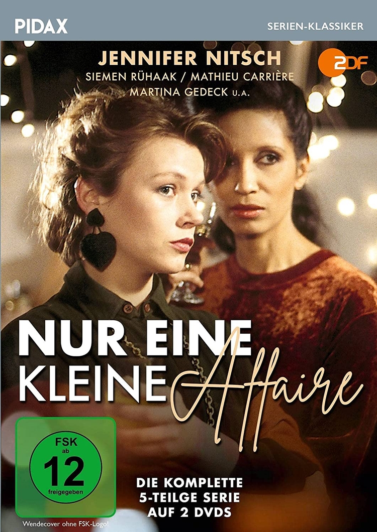 Nur eine kleine Affäre