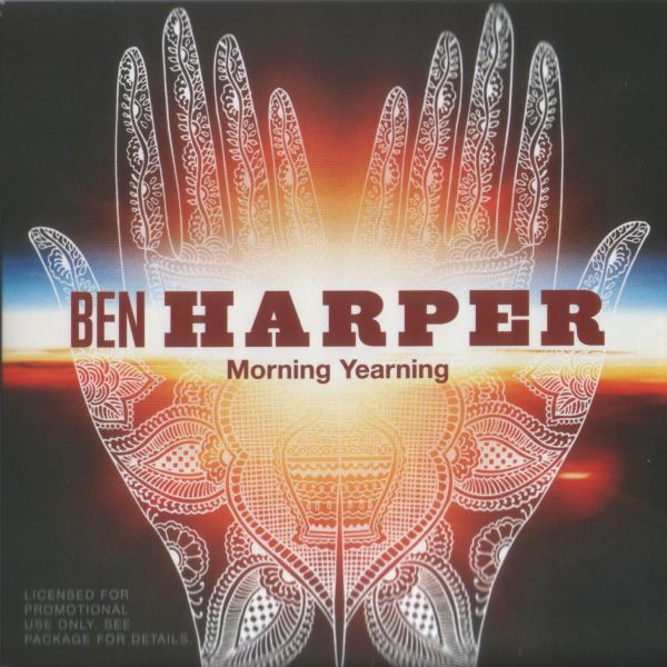 Ben Harper: Morning Yearning