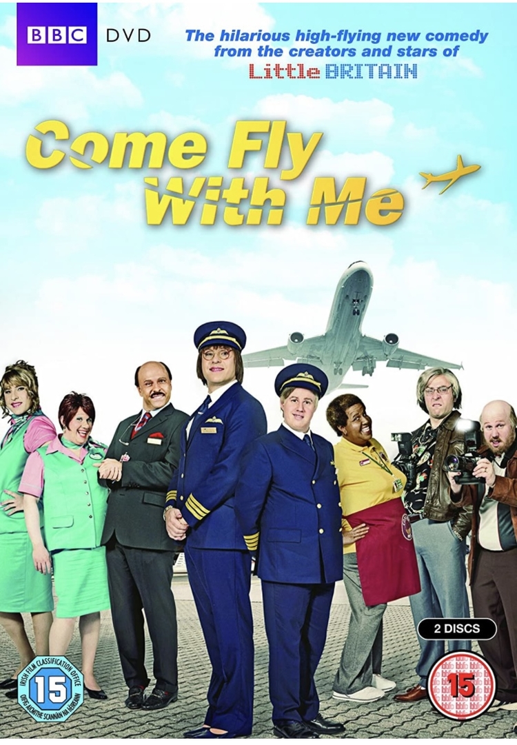 Come Fly with Me