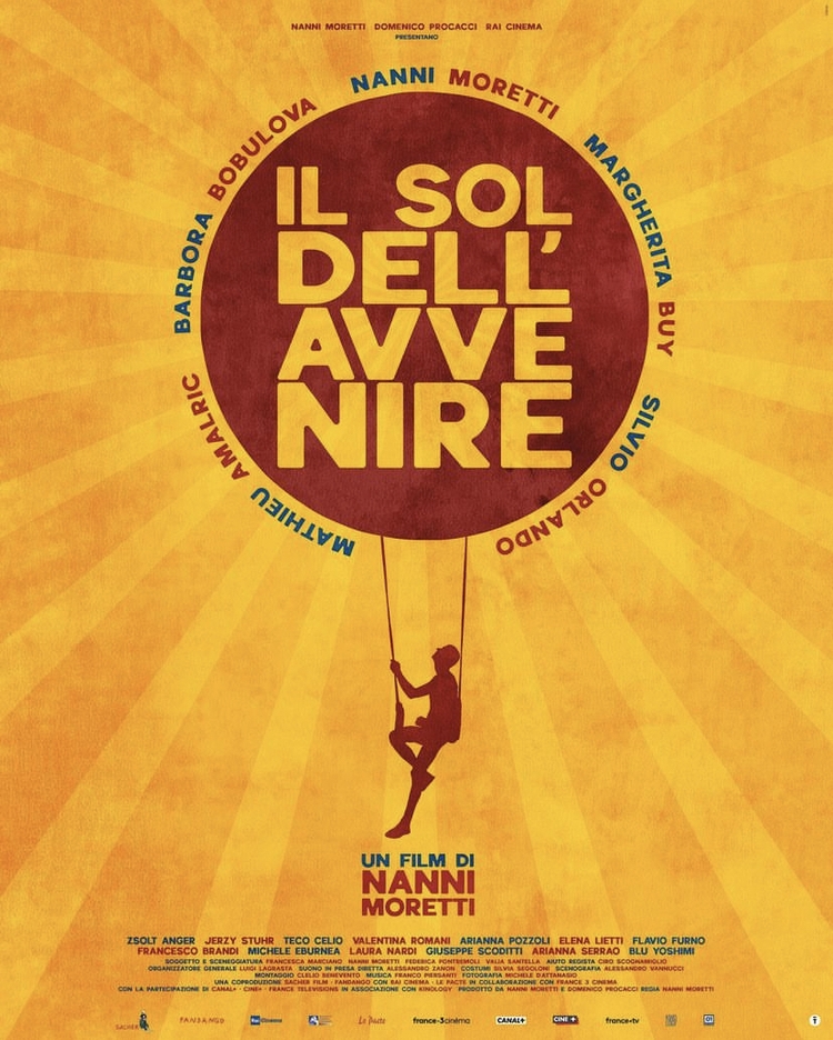 Il sol dell'avvenire