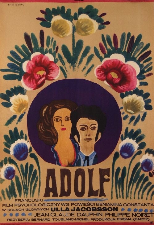 Adolphe, ou l'âge tendre