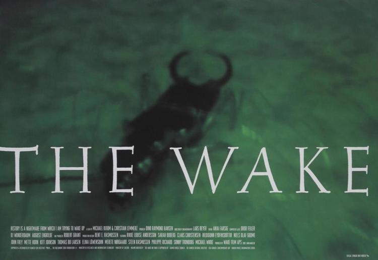 The Wake