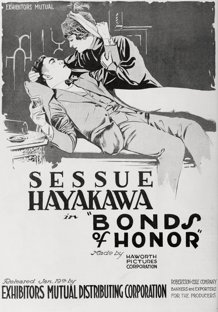 Bonds of Honor