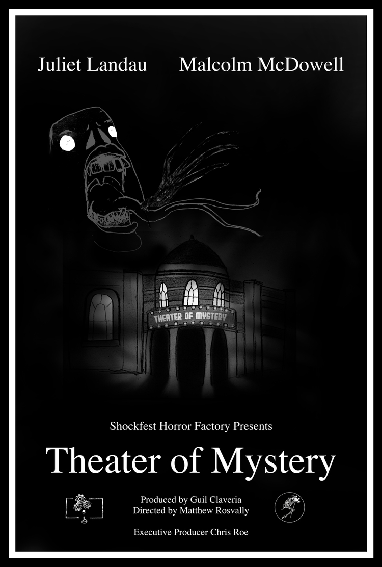 Theater of Mystery