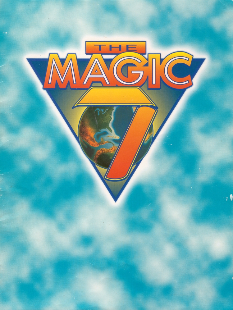 The Magic 7