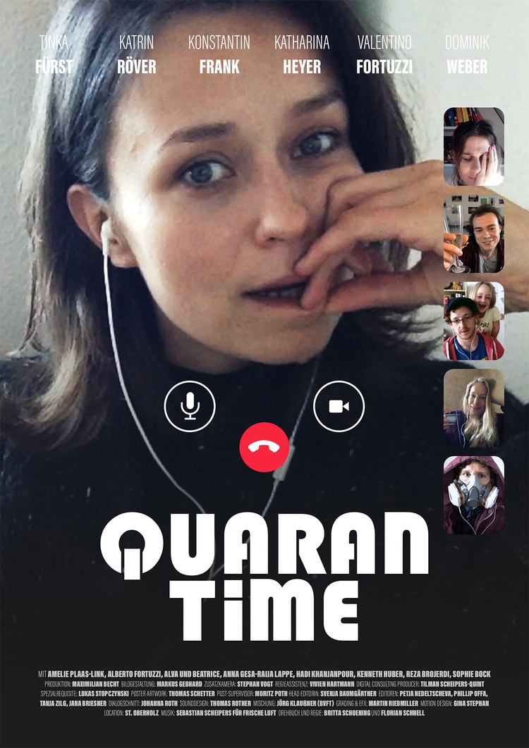 Quarantime