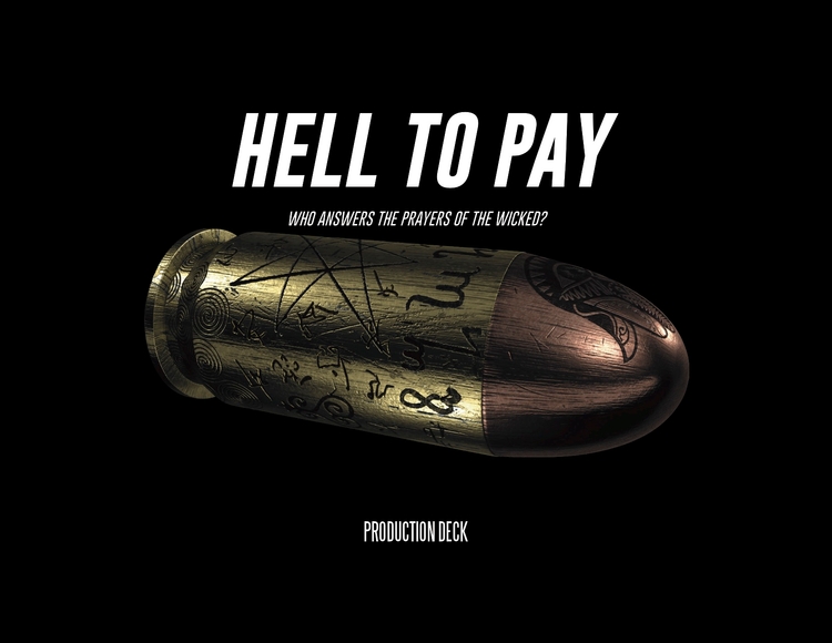 Hell to Pay