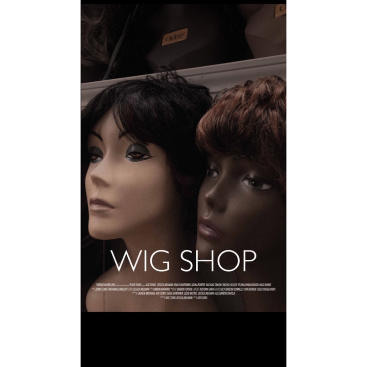 Wig Shop
