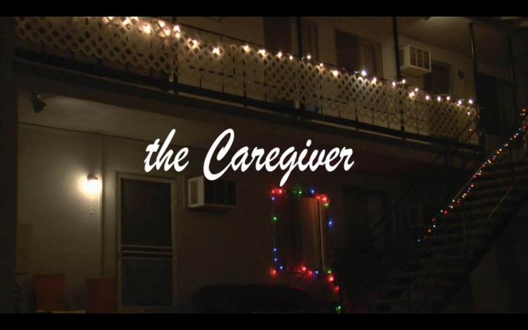 The Caregiver