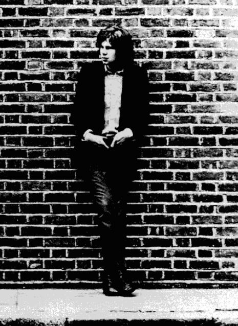 Nick Drake: Black Eyed Dog