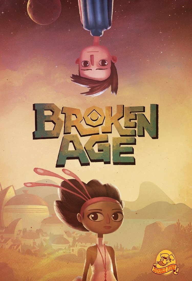 Broken Age