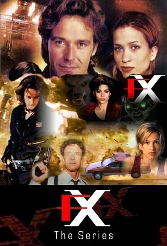 F/X: The Series