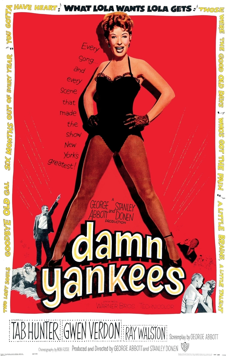 Damn Yankees