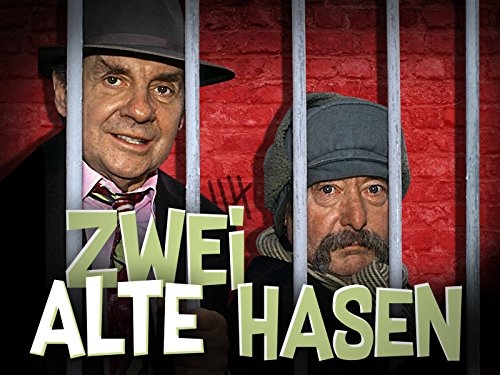 Zwei alte Hasen