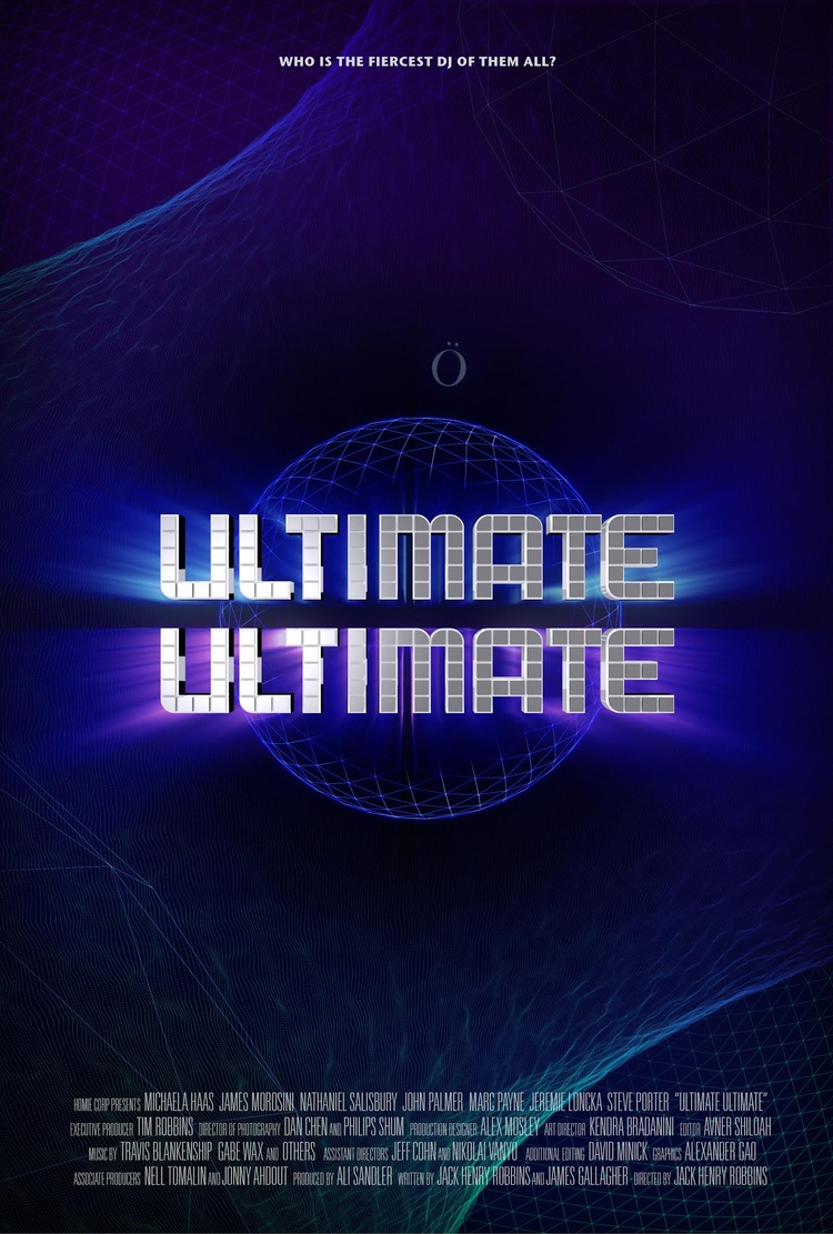 Ultimate Ultimate