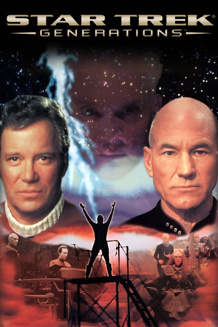 Star Trek: Generations