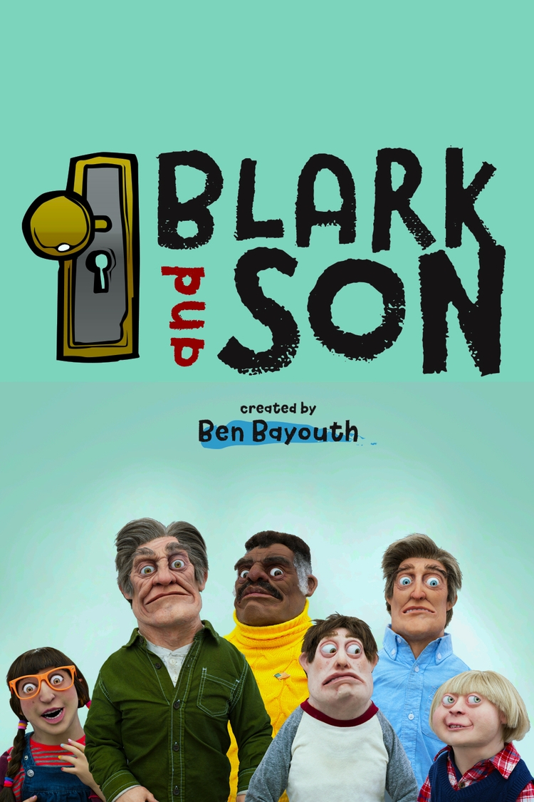 Blark and Son