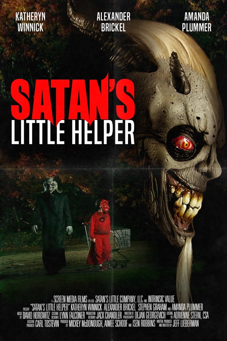 Satan's Little Helper