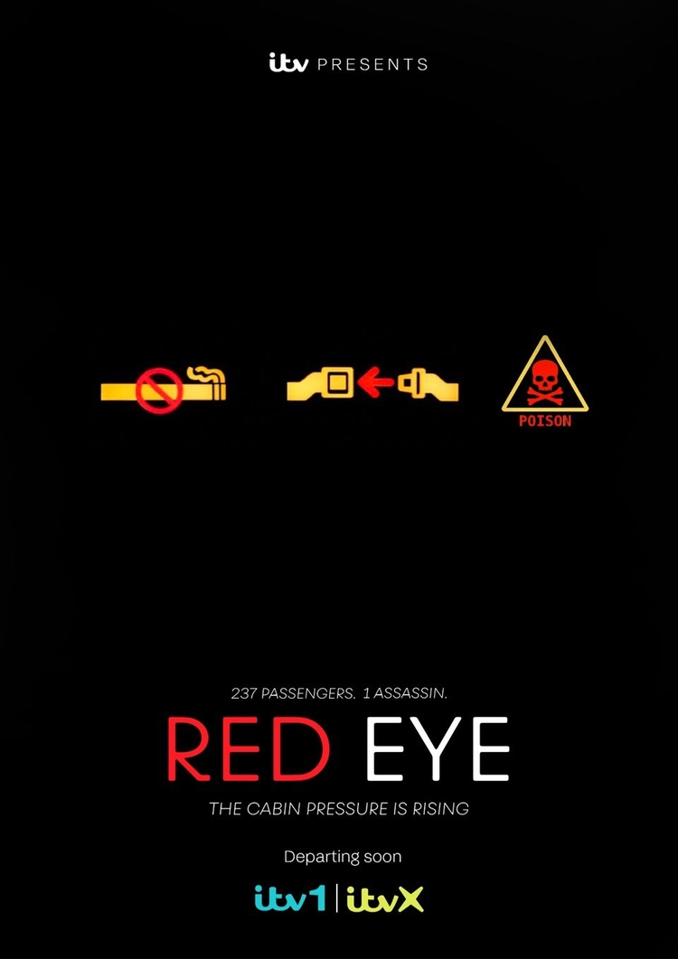 Red Eye