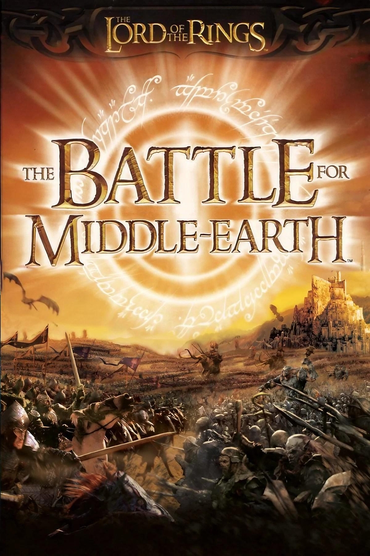 The Lord of the Rings: The Battle for Middle-Earth