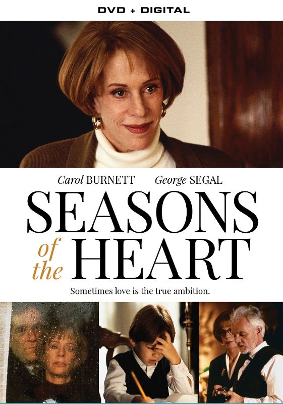 Seasons of the Heart