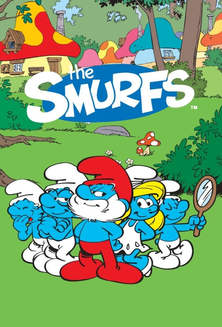 Smurfs