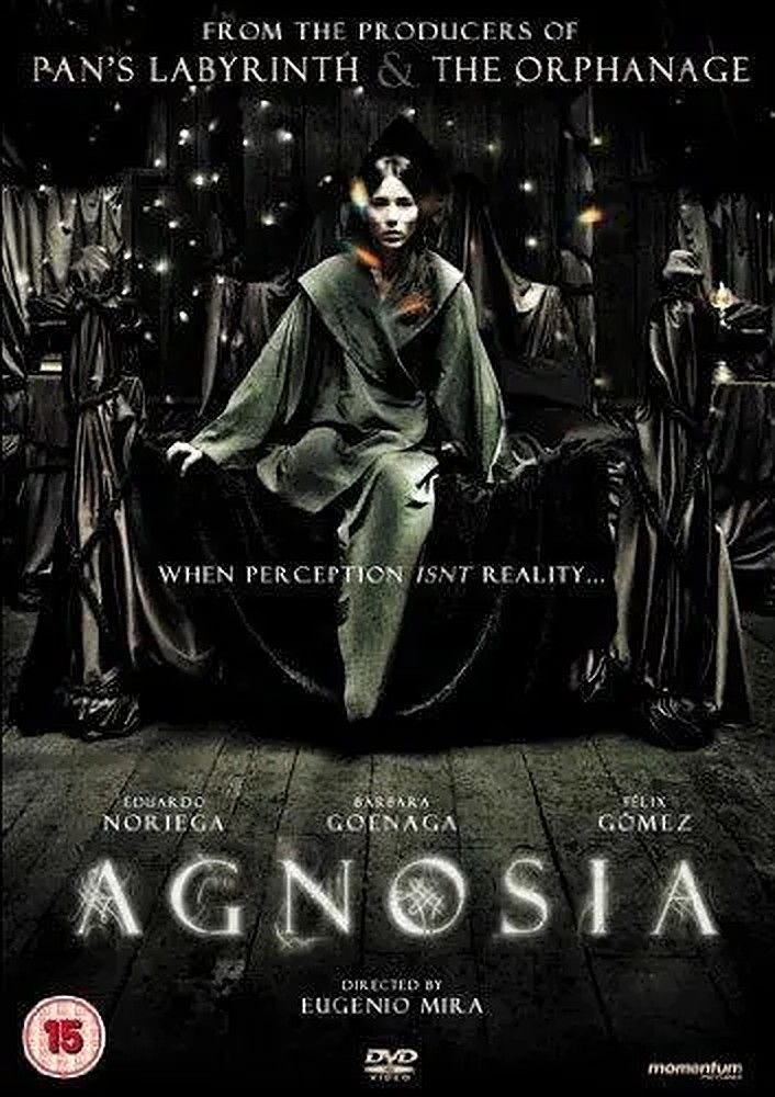 Agnosia